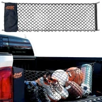 Heavy Duty Cargo Net For Toyota Tacoma 2005-CURRENT 5MM Bungee, Bed Rail Fit,. Fixed Price $53.99.