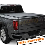Access G3020109 Folding Tonneau Cover For 19-21 Silverado/sierra 1500 5'6" Bed. Fixed Price $1362.90.