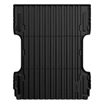 6.5 Ft Bed Mat For Chevy SILVERADO1500 / Gmc Sierra 2007-2018 Liner. Fixed Price $149.00.