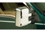 Putco 401175 Door Mirror Cover. Fixed Price $193.68.