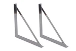 Dee Zee DB-2502 Tubular Mounting Kit. Fixed Price $78.15.