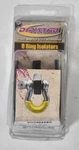 Daystar Ring Isolator Black KU70056BK Hardware Replacement Set 2 Pack. Fixed Price $5.85.