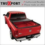 Truxport Roll Up Cover For 2009-2024 Dodge 1500 5'7" Short Bed W/o Rambox. Fixed Price $329.99.