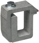 Titelok TL-2 Truck Clamp; For Mounting Caps Covers With Fiberglass. Fixed Price $29.07.