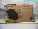 Fh F11306-BLACK Group Automotive Floor Mats Solid Climaproof Universal Fit. Fixed Price $25.48.