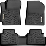 Yitamotor Floor Mats Compatible With 2020-2025 Kia Soul, Custom Fit. Fixed Price $159.36.