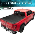 Retrax Ix Tonneau Truck Bed Cover 5'8" For 19-26 Silverado Gmc Sierra 1500 30481. Fixed Price $1199.99.
