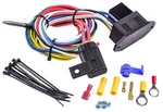 Jegs 10537 Adjustable Electric Fan Controller And Relay Kit. Fixed Price $34.30.
