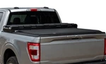 Aci 61369 Access Tool Box Edition Tonneau Cover Fits 15-25 F-150. Fixed Price $580.55.