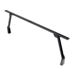 Putco 192225-1 Bed Rack Single Cross Bar 2X24" Uprights Mid Size Trucks. Fixed Price $533.99.
