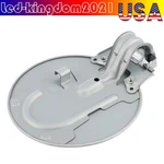 0856-029 Fit For 1999-2006 Chevy Silverado Gmc Sierra Cover 15124080. Fixed Price $27.25.