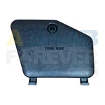 Saab 9000 Trunk Tool Box Door Roadside Factory Original New Genuine Oem 4499778. Fixed Price $39.99.