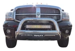 Trailfx B1516S Tfx Bull Bars. Fixed Price $510.62.