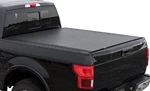 Aci Access 22030129 Tonnosport Roll Up Cover For 98-04 Nissan Frontier 6' Box. Fixed Price $441.90.