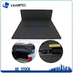 Fit 19-21 Ford Ranger Hard Tri-fold Tonneau Cover 5FT Truck Bed Waterproof. Fixed Price $234.48.