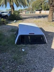 2006 Toyota Tacoma A.r.e. Camper Shell Dual Cab Short Bed (6FT). Fixed Price $450.00.