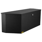 Vevor Trailer Tongue Tool Storage Box 36 12 Inch Carbon Steel + Lock Keys. Fixed Price $83.51.