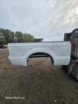1999-2010 Ford Super Duty F250 F350 6' 9" Short Truck Bed. Fixed Price $1200.00.