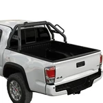 Classic Roll Bar Fits 07-24 SILVERADO/RAM/F-150/SIERRA/RAM/TUNDRA (open Box). Fixed Price $320.00.
