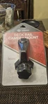 Deck Rail Camera Mount PT767-35163 For Gopro Hero Toyota Tundra / Tacoma. Fixed Price $38.00.