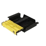 Carr Wts; 16" Retractable Step Fits Chevy Cargo Van,side Door); P3 Blk /XP7 Sft. Fixed Price $606.72.