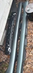 Oem Side Skirts / Rocker Panel Covers Left & Right (pair). Original Factory. Fixed Price $180.00.