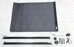 New Gm 6'2" Pickup Bed Hard Roll-up Tonneau Cover 19333085 Canyon Colorado 15-22. Fixed Price $1095.85.