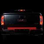 Putco 92010-44 44" Red Truck Blade Led Light Bar. Fixed Price $349.99.
