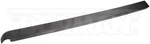 Dorman 926-953 Truck Bed Side Rail Protector Fits Ford F-250 Left Driver. Fixed Price $104.19.