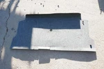 Oem Bmw E46 Boot Trunk Partition Firewall Carpet Panel 01-05 325I 330I Xi. Fixed Price $64.57.