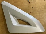 02-13 Escalade White Pearl Passenger Upper Exterior Body Bed Cladding Oem. Fixed Price $159.95.