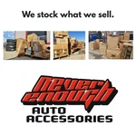Putco 59597 Truck Bed Side Rail Protector For 07-13 Toyota Tundra 66.7". Fixed Price $327.81.
