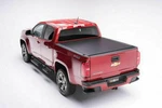 Truxedo Pro X15 Roll Up Tonneau Bed Cover 2015-2022 Colorado/ Canyon 5' 2". Fixed Price $579.99.