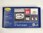 New Putco '05+ Jeep Gc '09+ Dodge Ram Chrome Trim Door Handle Covers 402019. Fixed Price $117.95.