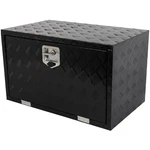 30"X18"X18" Aluminum Truck Bed Trailer Rv For W/ 2X Chain. Fixed Price $194.69.