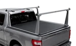 Aci F2010071 Adarac Alum Pro Series Truck Rack For 97-08 F150/MARK Lt 6.5' Bed. Fixed Price $714.60.