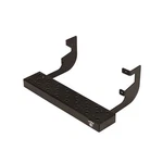 Carr 451001-1 Factory Step Van Assist XP3 Black Powder Coat Single. Fixed Price $224.00.