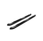 Black Horse 3IN Side Steps- 9JGCL21A. Fixed Price $361.82.