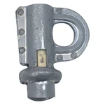 For Chevy C10 Pickup 1963-1972 Oer Under Bed Spare Tire Carrier Nut. Fixed Price $21.46.