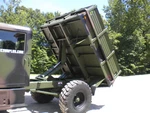 Dump Bed Hoist Kit Complete With Everything. M35A2 M813 M1078. Fixed Price $2329.00.