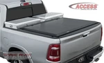 Access Tool Box Edition Soft Tonneau Cover For 19-25 Ram 2500 6' Bed 64259. Fixed Price $580.55.