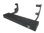 Carr 451001 Truck Step; Factory; Cab Mount; Direct-fit; Set Of 2; 20" Flat. Fixed Price $449.57.
