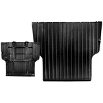 1968 69 70 71 72 Chevy Camino Bed Panel Complete Dynacorn. Fixed Price $1346.95.