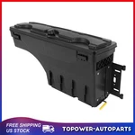 Fits 05-19 Nissan Frontier 04-15 Titan Right Side Truck Bed Storage Tool Box. Fixed Price $87.79.