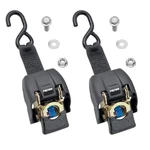 Fulton Transom Retractable Rachet Tie-down 2" X 43" 833 Lb #2060366. Fixed Price $74.99.
