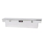 Dee Zee DZ6163N Silver Single Lid Narrow Tool Box For Colorado/ranger/tacoma. Fixed Price $320.33.