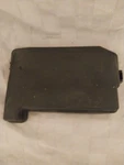 2010-2015 Toyota Prius Relay Fuse Cover Lid Only Under Hood Block Engine Oem. Fixed Price $34.99.