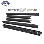 Skp SK926989 Truck Bed Floor Support Fits 1999-2018 Ford F-250 Super Duty & More. Fixed Price $353.95.