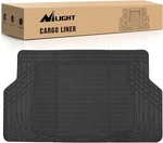 Nilight Rubber Cargo Mats For Cars Trucks Suvs Universal Trim To Fit Most. Fixed Price $35.99.