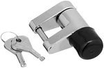 Draw Tite Bulldog 580403 Chrome Coupler Lock Silver. Fixed Price $35.50.